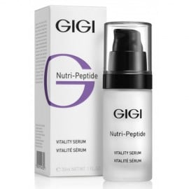 GiGi Nutri-Peptide Vitality Serum 30ml